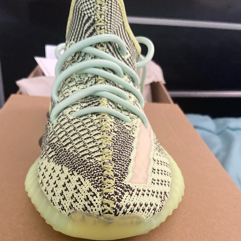 Yeezy Boost 350 V2 “Yeezreel” (Non- Reflective)